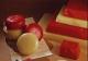 What Is Cheese Wax